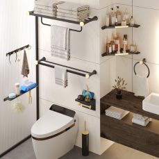 Bathroom Accessories